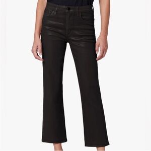 Joe's Jeans The Callie High Rise Cropped Boot
